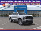 2024 Chevrolet Colorado 2WD LT