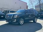 2015 Cadillac Escalade Premium