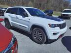 2021 Jeep Grand Cherokee Trailhawk