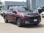 2020 Honda Ridgeline RTL-E