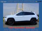 2022 Jeep Cherokee X