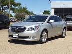 2014 Buick Lacrosse Leather