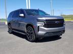 2021 Chevrolet Suburban RST