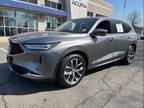 2022 Acura Mdx SH-AWD w/Tech