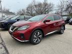 2024 Nissan Murano SL