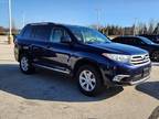 2013 Toyota Highlander Base