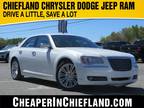 2014 Chrysler 300 C