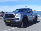 2019 Toyota Tacoma SR V6