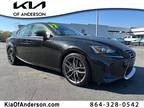 2017 Lexus IS 300 Base