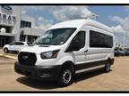 2024 Ford Transit UNKNOWN