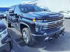 2022 Chevrolet Silverado 3500HD High Country