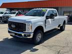 2024 Ford F-250 Super Duty XL