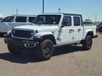 2024 Jeep Gladiator Sport S