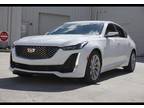 2023 Cadillac CT5 Luxury