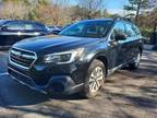 2019 Subaru Outback 2.5i