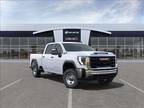 2024 Gmc Sierra 2500HD Pro 4WD Crew Cab 159