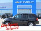 2008 Gmc Envoy 5CYAT SLT