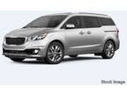 2016 Kia Sedona Limited