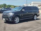 2024 Ford Expedition Max King Ranch