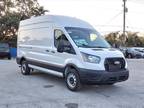 2024 Ford Transit Base