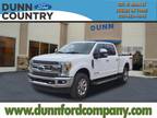 2017 Ford F-350 Super Duty Lariat