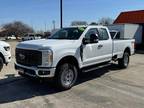 2024 Ford F-250 Super Duty XL