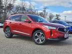 2024 Acura Rdx SH-AWD w/Advance