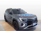 2024 Volkswagen Atlas Peak Edition SEL 4Motion