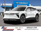 2024 Chevrolet Blazer Ev 2LT