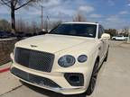 2021 Bentley Bentayga