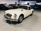 1961 Mg Mga