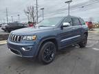 2020 Jeep Grand Cherokee Limited Extra clean !!!! One owner !!! New tires