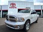 2018 Ram 1500 Big Horn 4x4 Crew Cab 5 7 Box