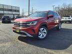 2021 Volkswagen Atlas Cross Sport SEL 4Motion