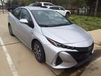 2020 Toyota Prius Prime XLE