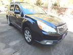 2010 Subaru Outback 2.5i Premium