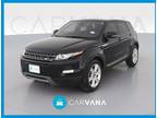 2013 Land Rover Range Rover Evoque