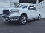 2022 Ram 1500 Limited Longhorn