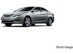 2013 Hyundai Sonata Limited