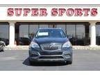 2015 Buick Encore SPORT UTILITY 4-DR