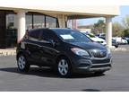 2015 Buick Encore SPORT UTILITY 4-DR