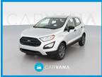 2021 Ford EcoSport