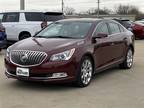 2015 Buick Lacrosse Premium I