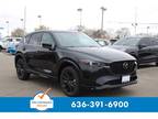 2023 Mazda CX-5 2.5 Turbo