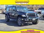 2024 Jeep Wrangler High Altitude 4xe