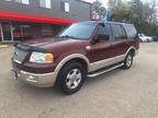 2006 Ford Expedition Suv 4-Dr