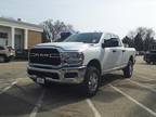 2024 Ram 2500 TRADESMAN 4X4 CREW CAB 6