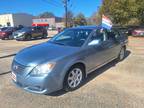 2010 Toyota Avalon Xl; Limited; 4 Door Sedan