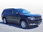 2022 Jeep Grand Cherokee L Laredo