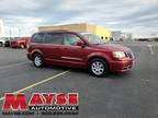 2013 Chrysler Town & Country